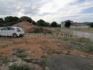 Plot for construction, Sale, Šibenik - Okolica, Dubrava Kod Šibenika