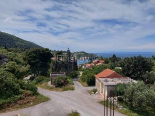 Plot for construction, Sale, Korčula, Račišće