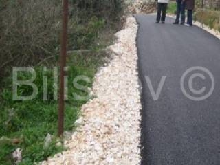 Plot for construction of mixed-use property, Sale, Janjina, Sreser