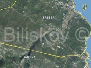 Poljoprivredno zemljište, Prodaja, Janjina, Sreser