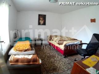 , Sale, Ogulin, Donje Dubrave