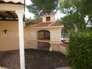 House with apartments, Sale, Vodice, Srima