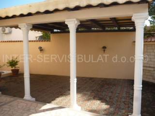 House with apartments, Sale, Vodice, Srima