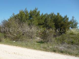 Plot for construction, Sale, Vodice, Vodice