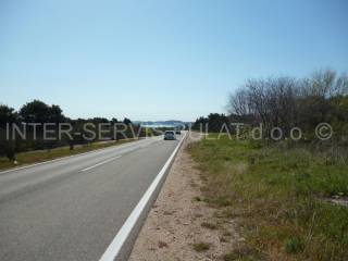 Gradevinsko zemljište, Prodaja, Vodice, Vodice