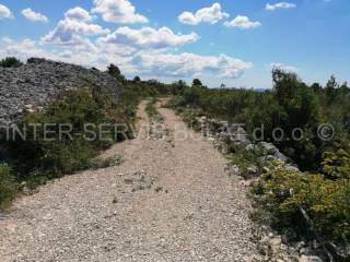 Plot for construction, Sale, Vodice, Vodice