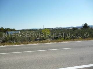 Gradevinsko zemljište, Prodaja, Vodice, Vodice