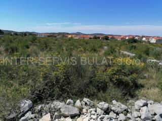 Plot for construction, Sale, Vodice, Vodice