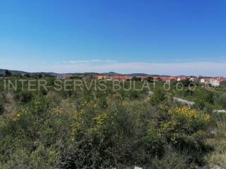 Plot for construction, Sale, Vodice, Vodice