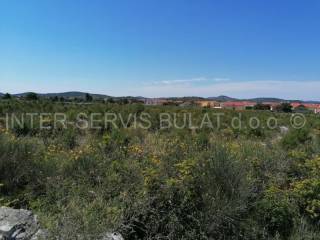 Plot for construction, Sale, Vodice, Vodice