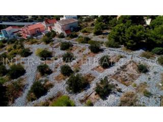 Construction plot M1, Sale, Primošten, Primošten
