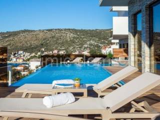 Luxury villa, Sale, Rogoznica, Ražanj