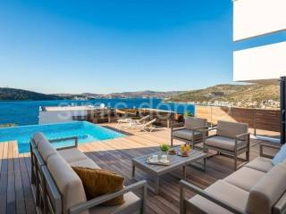 Luxury villa, Sale, Rogoznica, Ražanj