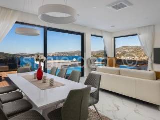 Luxury villa, Sale, Rogoznica, Ražanj