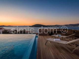 Luxury villa, Sale, Rogoznica, Ražanj