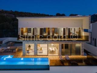 Luxury villa, Sale, Rogoznica, Ražanj