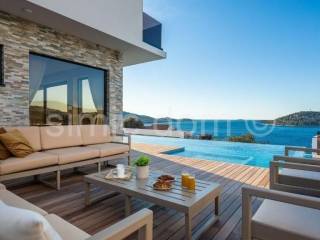 Luxury villa, Sale, Rogoznica, Ražanj