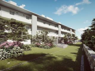 Plot for residential construction, Sale, Kanfanar, Kanfanar