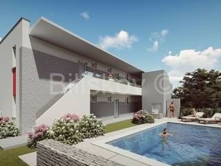 Plot for residential construction, Sale, Kanfanar, Kanfanar