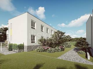 Plot for residential construction, Sale, Kanfanar, Kanfanar