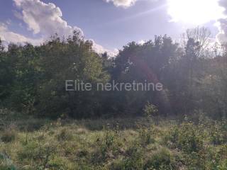 Plot for construction, Sale, Žminj, Žminj