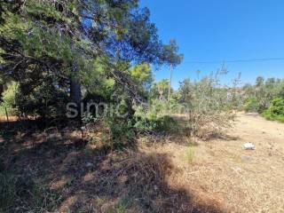 Plot for construction, Sale, Milna, Milna