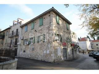 Stone house, Sale, Kaštela, Kaštel Lukšić