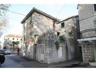 Stone house, Sale, Kaštela, Kaštel Lukšić