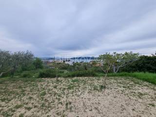 Construction plot for commercial properties, Sale, Kaštela, Kaštel Sućurac