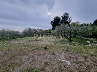 Construction plot for commercial properties, Sale, Kaštela, Kaštel Sućurac