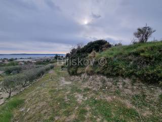 Construction plot for commercial properties, Sale, Kaštela, Kaštel Sućurac