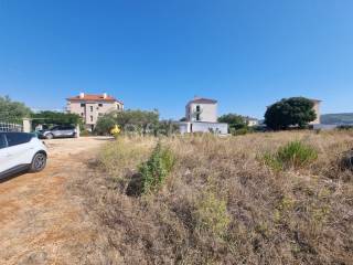 Plot for construction of mixed-use property, Sale, Kaštela, Kaštel Štafilić