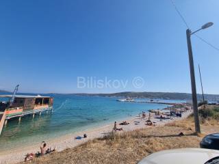 Plot for construction of mixed-use property, Sale, Kaštela, Kaštel Štafilić