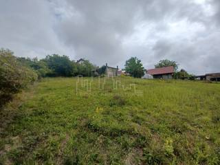 Plot for residential construction, Sale, Zagreb, Gornja Dubrava