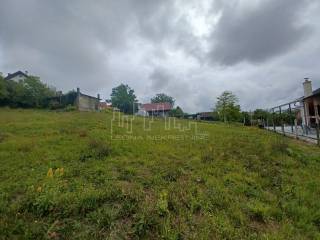 Plot for residential construction, Sale, Zagreb, Gornja Dubrava