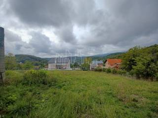 Plot for residential construction, Sale, Zagreb, Gornja Dubrava