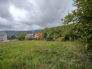 Plot for residential construction, Sale, Zagreb, Gornja Dubrava