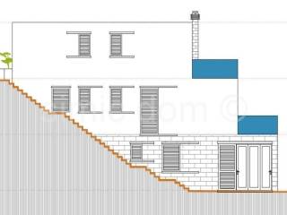 Luxury villa, Sale, Okrug, Okrug Donji