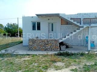 Detached house, Sale, Knin, Žagrović