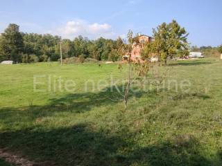Plot for construction, Sale, Barban, Barban