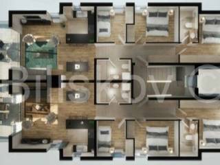 Flat in a building, Sale, Sveti Filip i Jakov, Turanj