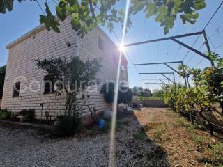 Stone house, Sale, Vir, Vir