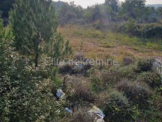 Plot for construction, Sale, Ližnjan, Ližnjan