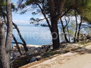 Plot for construction, Sale, Jelsa, Gdinj