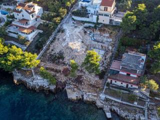 House under construction, Sale, Okrug, Okrug Donji