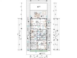 House under construction, Sale, Okrug, Okrug Donji