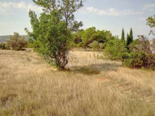 Plot for construction, Sale, Starigrad, Seline