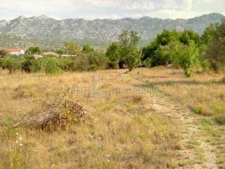 Plot for construction, Sale, Starigrad, Seline