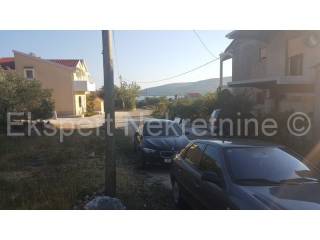 Building land, Sale, Seget, Seget Vranjica