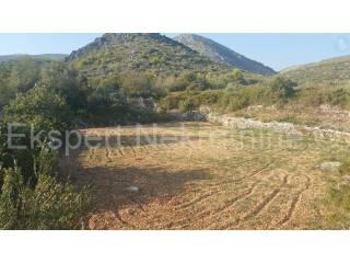 Building land, Sale, Seget, Seget Vranjica